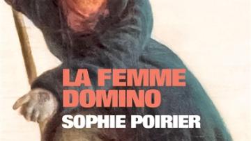 visuel La Femme domino